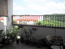 Clementi Park (D21), Condominium #496114381